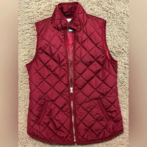 Old Navy Quilted Vest